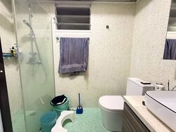 Blk 287B Compassvale Cape (Sengkang), HDB 5 Rooms #566474491
